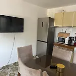 Tina Appartement
