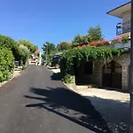 Tina Appartement Grebaštica