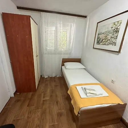 Apartman Tina