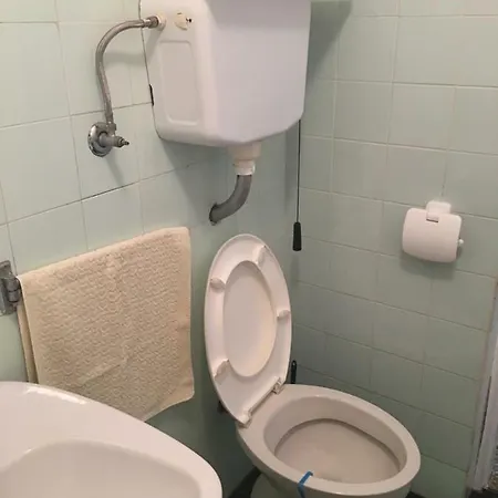 Tina Apartman *