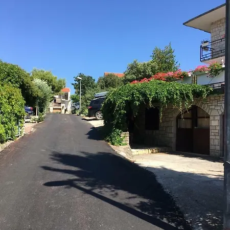 Tina Apartment Grebaštica