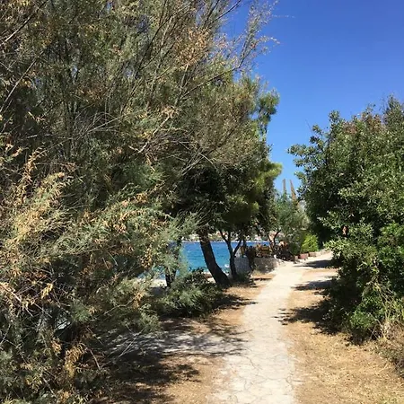 Apartment Tina Grebaštica