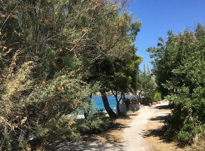 דירה Tina Grebaštica